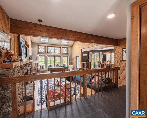 274 LAUREL SPRINGS DR, Wintergreen, VA 22967
