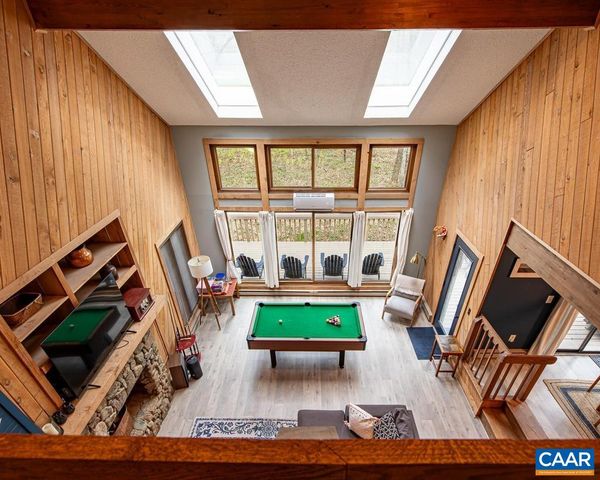 274 LAUREL SPRINGS DR, Wintergreen, VA 22967