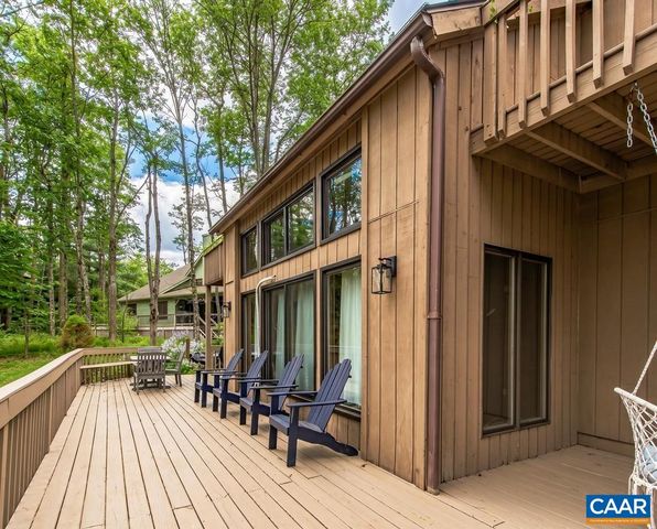 274 LAUREL SPRINGS DR, Wintergreen, VA 22967