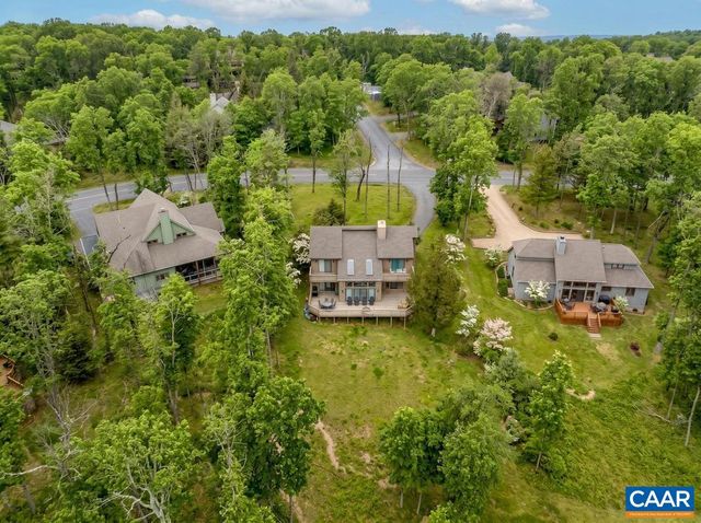 274 LAUREL SPRINGS DR, Wintergreen, VA 22967