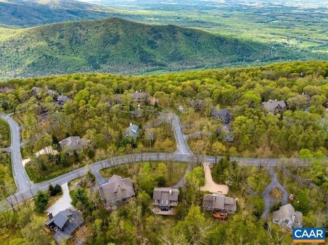 274 LAUREL SPRINGS DR, Wintergreen, VA 22967