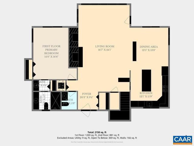 274 LAUREL SPRINGS DR, Wintergreen, VA 22967
