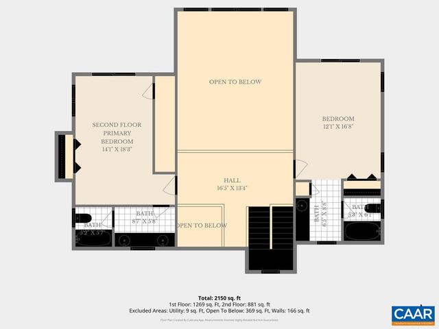 274 LAUREL SPRINGS DR, Wintergreen, VA 22967