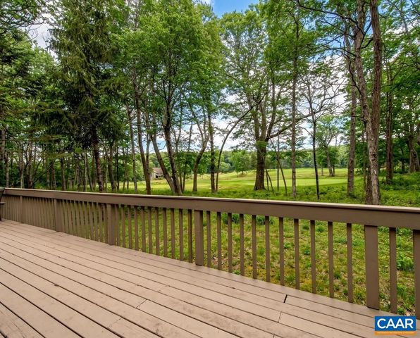 274 LAUREL SPRINGS DR, Wintergreen, VA 22967