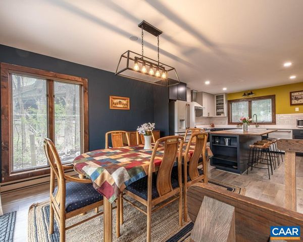 274 LAUREL SPRINGS DR, Wintergreen, VA 22967