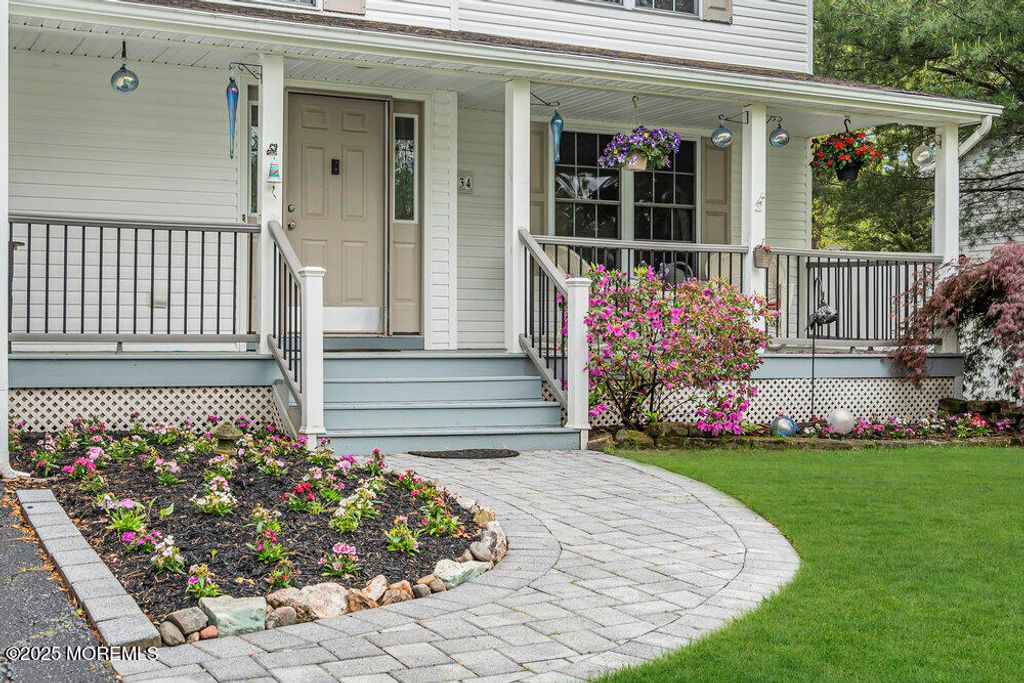 334 E Cape May Avenue, Ocean Gate, NJ 08740