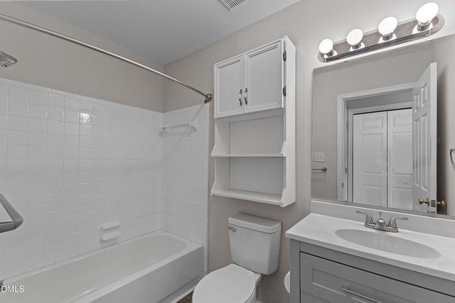 1900 Township Circle, Raleigh, NC 27609