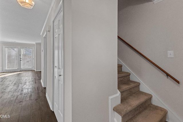 1900 Township Circle, Raleigh, NC 27609