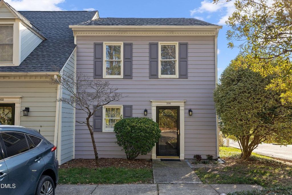 1900 Township Circle, Raleigh, NC 27609