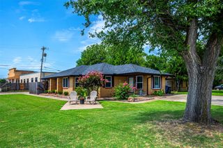 2100 Barclay Road, Oklahoma City, OK 73120