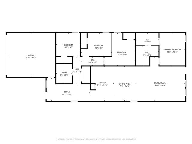 9218 Honey Mesquite, Seguin, TX 78155