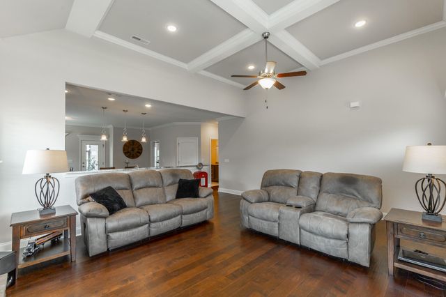 8372 Skybrook Drive, Ooltewah, TN 37363
