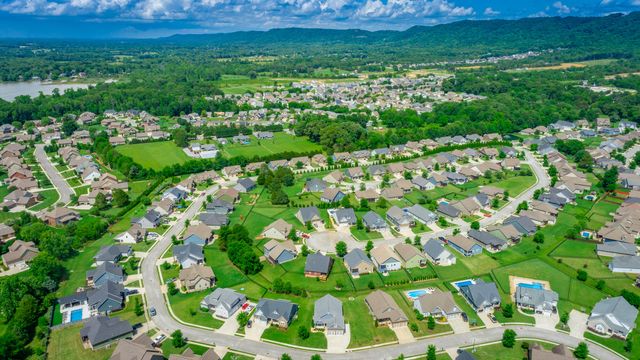 8372 Skybrook Drive, Ooltewah, TN 37363