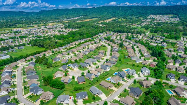 8372 Skybrook Drive, Ooltewah, TN 37363