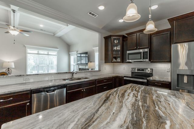 8372 Skybrook Drive, Ooltewah, TN 37363