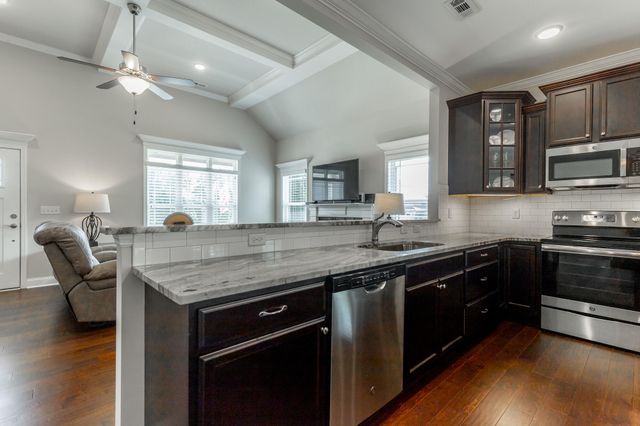 8372 Skybrook Drive, Ooltewah, TN 37363