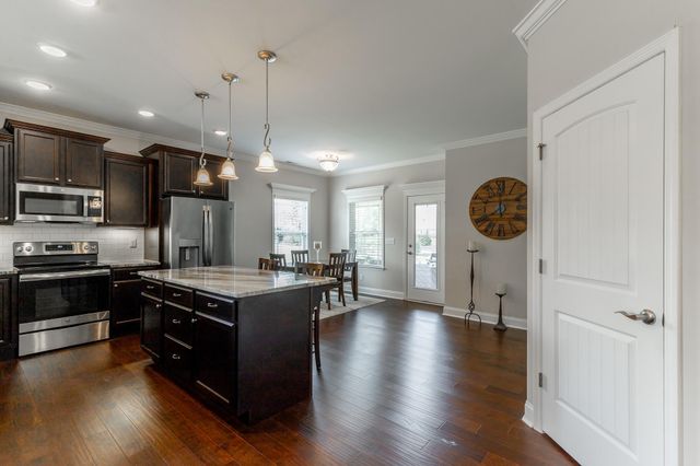 8372 Skybrook Drive, Ooltewah, TN 37363