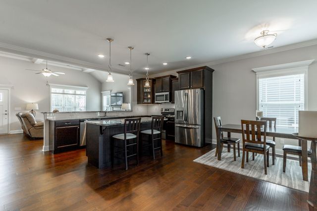 8372 Skybrook Drive, Ooltewah, TN 37363