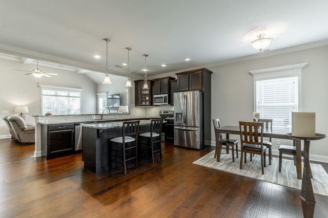 8372 Skybrook Drive, Ooltewah, TN 37363