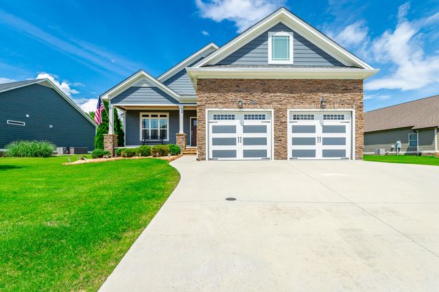 8372 Skybrook Drive, Ooltewah, TN 37363