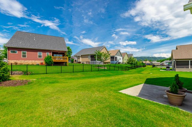 8372 Skybrook Drive, Ooltewah, TN 37363