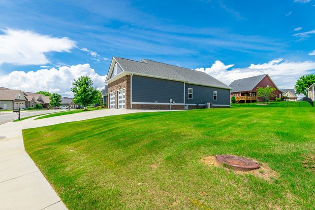 8372 Skybrook Drive, Ooltewah, TN 37363