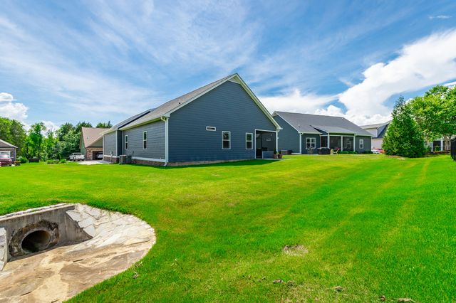 8372 Skybrook Drive, Ooltewah, TN 37363