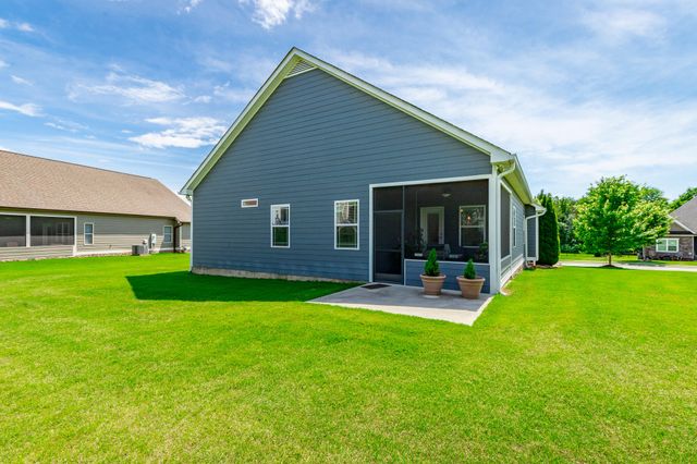 8372 Skybrook Drive, Ooltewah, TN 37363