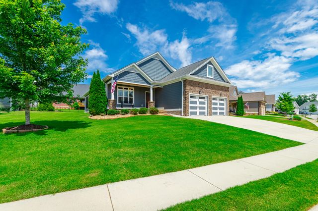 8372 Skybrook Drive, Ooltewah, TN 37363