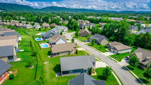8372 Skybrook Drive, Ooltewah, TN 37363