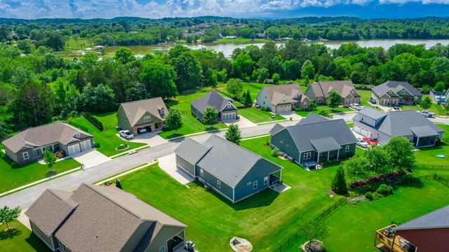 8372 Skybrook Drive, Ooltewah, TN 37363