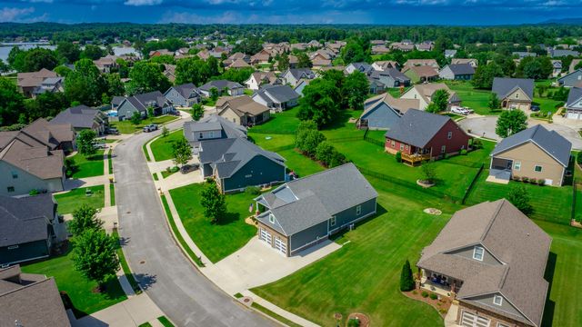 8372 Skybrook Drive, Ooltewah, TN 37363