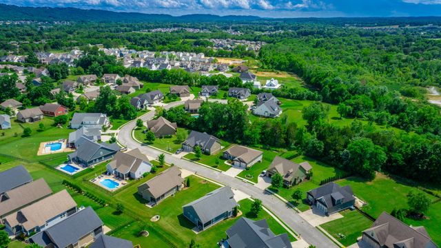 8372 Skybrook Drive, Ooltewah, TN 37363