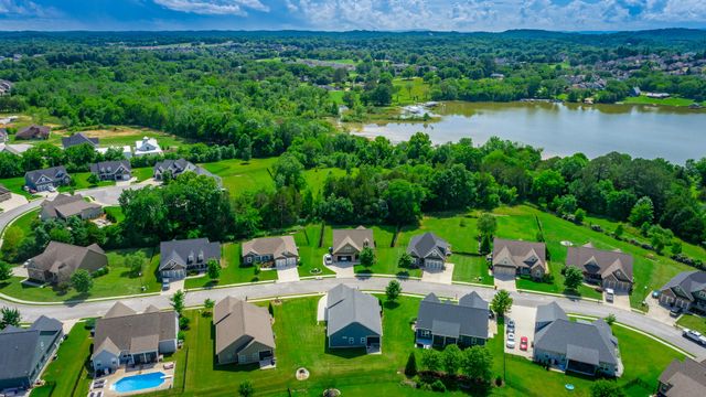8372 Skybrook Drive, Ooltewah, TN 37363