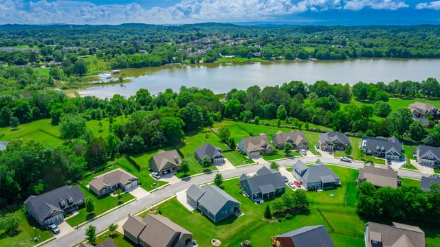 8372 Skybrook Drive, Ooltewah, TN 37363