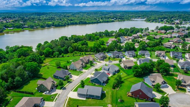 8372 Skybrook Drive, Ooltewah, TN 37363