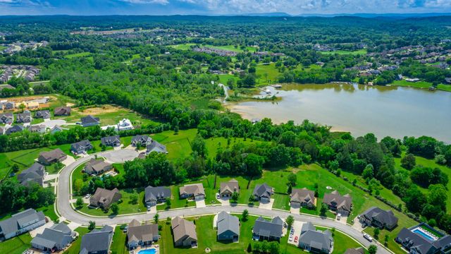 8372 Skybrook Drive, Ooltewah, TN 37363