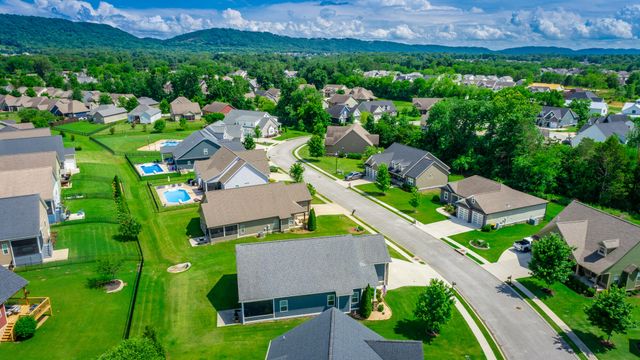 8372 Skybrook Drive, Ooltewah, TN 37363