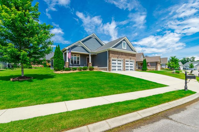 8372 Skybrook Drive, Ooltewah, TN 37363