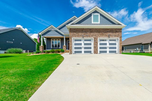 8372 Skybrook Drive, Ooltewah, TN 37363