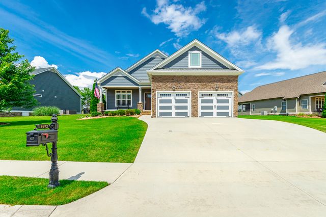 8372 Skybrook Drive, Ooltewah, TN 37363
