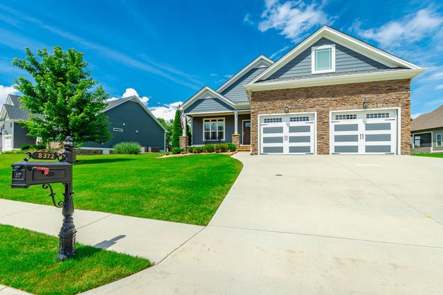 8372 Skybrook Drive, Ooltewah, TN 37363