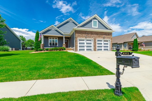 8372 Skybrook Drive, Ooltewah, TN 37363