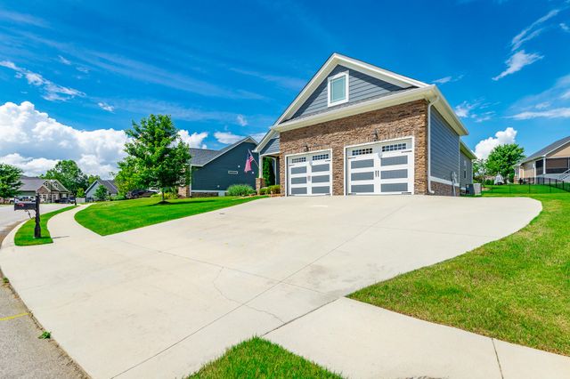8372 Skybrook Drive, Ooltewah, TN 37363