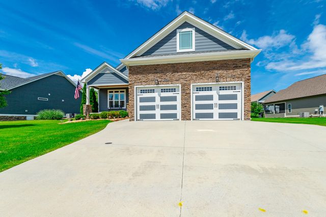 8372 Skybrook Drive, Ooltewah, TN 37363
