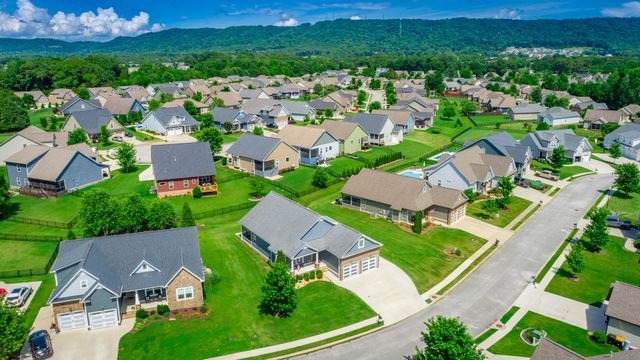 8372 Skybrook Drive, Ooltewah, TN 37363