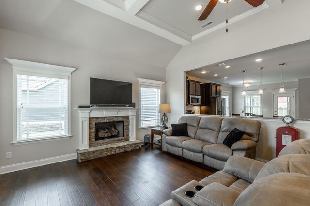 8372 Skybrook Drive, Ooltewah, TN 37363