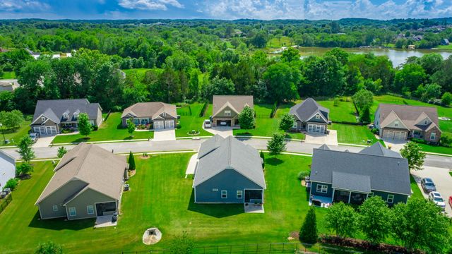 8372 Skybrook Drive, Ooltewah, TN 37363