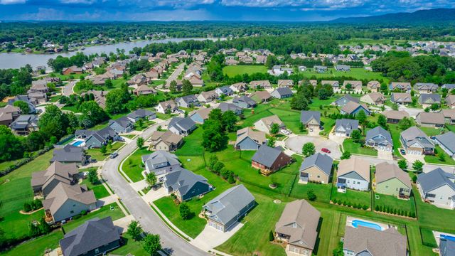 8372 Skybrook Drive, Ooltewah, TN 37363