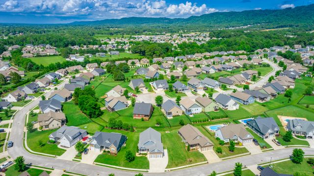 8372 Skybrook Drive, Ooltewah, TN 37363